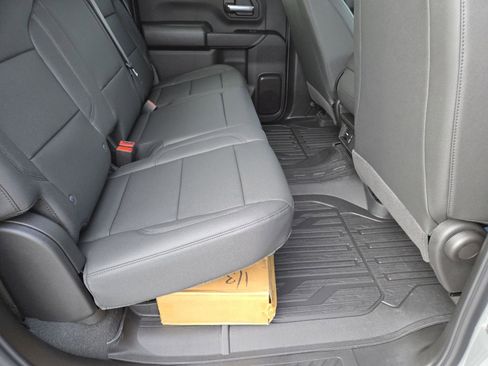 New 2026 GMC Sierra 2500 Pro image 21