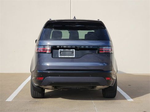 Used 2024 Land Rover Discovery Dynamic SE image 6