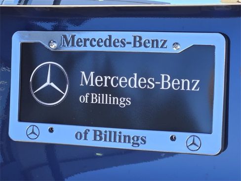 Used 2024 Mercedes-Benz GLS 450 4MATIC image 50