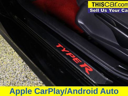 Used 2018 Honda Civic Type R image 25
