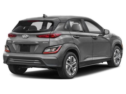 Certified 2023 Hyundai Kona SEL FWD image 5