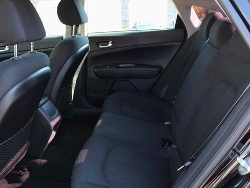 Used 2019 Kia Optima LX image 25