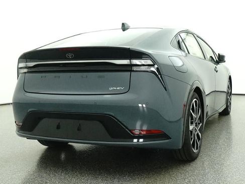 New 2026 Toyota Prius Plug-In Hybrid image 57