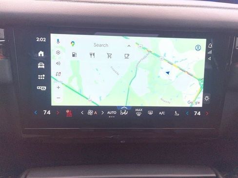 Used 2025 Lincoln Navigator L Black Label image 41