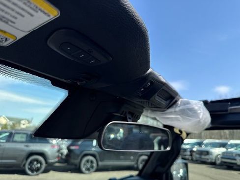 New 2026 Jeep Wrangler Willys image 32