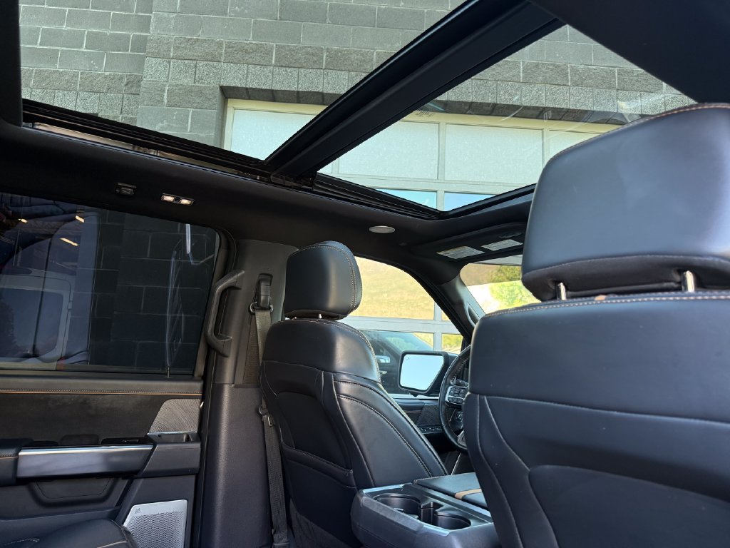 Used 2022 Ford F150 Platinum AWD/4WD image 46