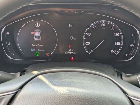 Certified 2022 Honda Accord Sport Special Edition image 8