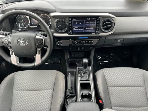 Certified 2023 Toyota Tacoma SR5 image 12