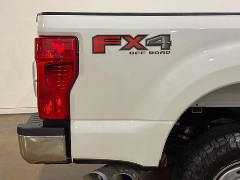 Used 2022 Ford F250 XL w/ Power Equipment Group AWD/4WD image 52