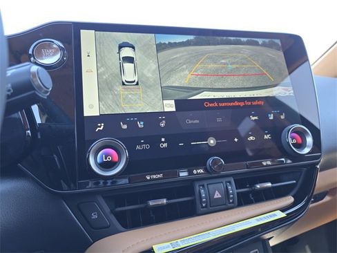 New 2026 Lexus NX 350 AWD w/ Premium Package image 30