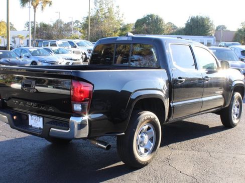 Used 2023 Toyota Tacoma SR5 image 30