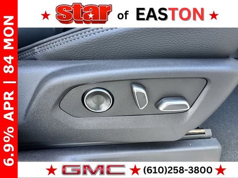 New 2026 GMC Sierra 2500 Denali w/ Denali Reserve Package image 10