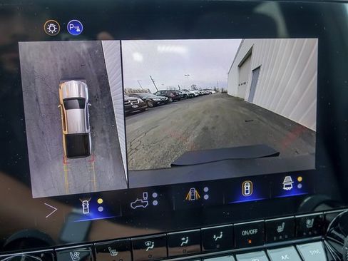 New 2026 Chevrolet Colorado Z71 w/ Technology Package image 26