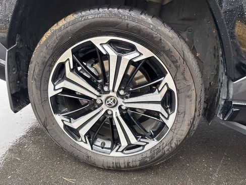 Used 2021 Toyota RAV4 XSE image 13