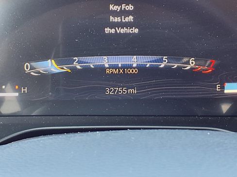 Used 2024 Jeep Grand Cherokee L Laredo w/ Luxury Tech Group I image 18