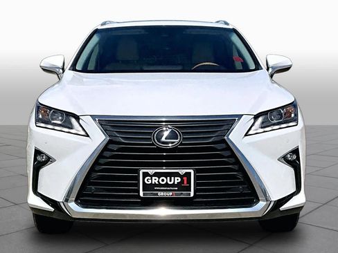 Used 2017 Lexus RX 350 FWD w/ Premium Package image 4