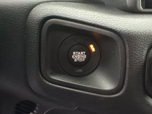New 2026 Jeep Wrangler Sport AWD/4WD image 11