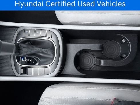 Certified 2025 Hyundai Kona SEL FWD image 34