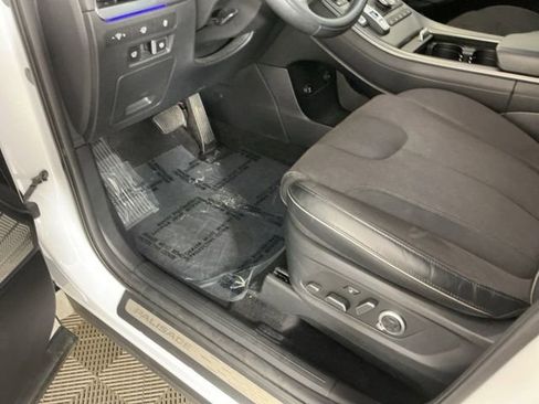 Used 2024 Hyundai Palisade Calligraphy AWD/4WD image 17