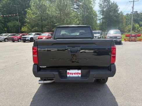 Used 2024 Toyota Tacoma SR RWD image 15