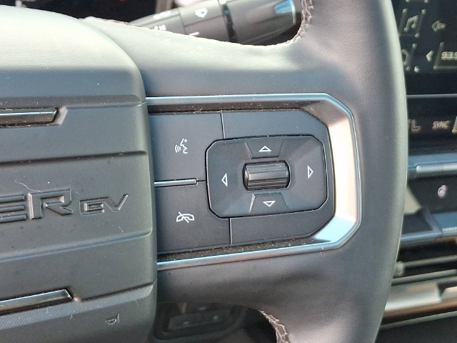 Used 2025 GMC Hummer EV 3X AWD/4WD image 8
