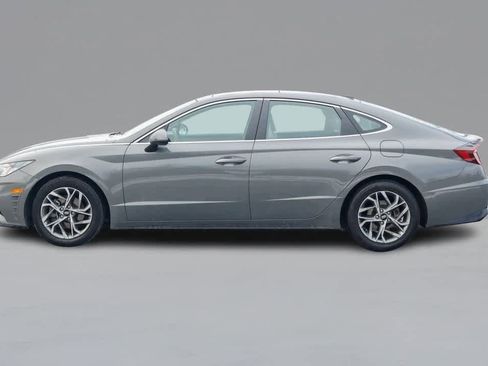 Used 2023 Hyundai Sonata SEL w/ Convenience Package image 8