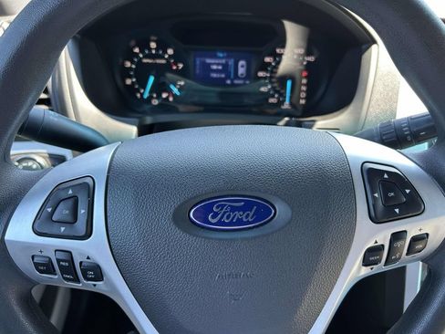 Used 2014 Ford Explorer FWD image 21