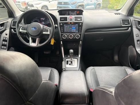 Used 2018 Subaru Forester 2.5i Limited AWD/4WD image 17