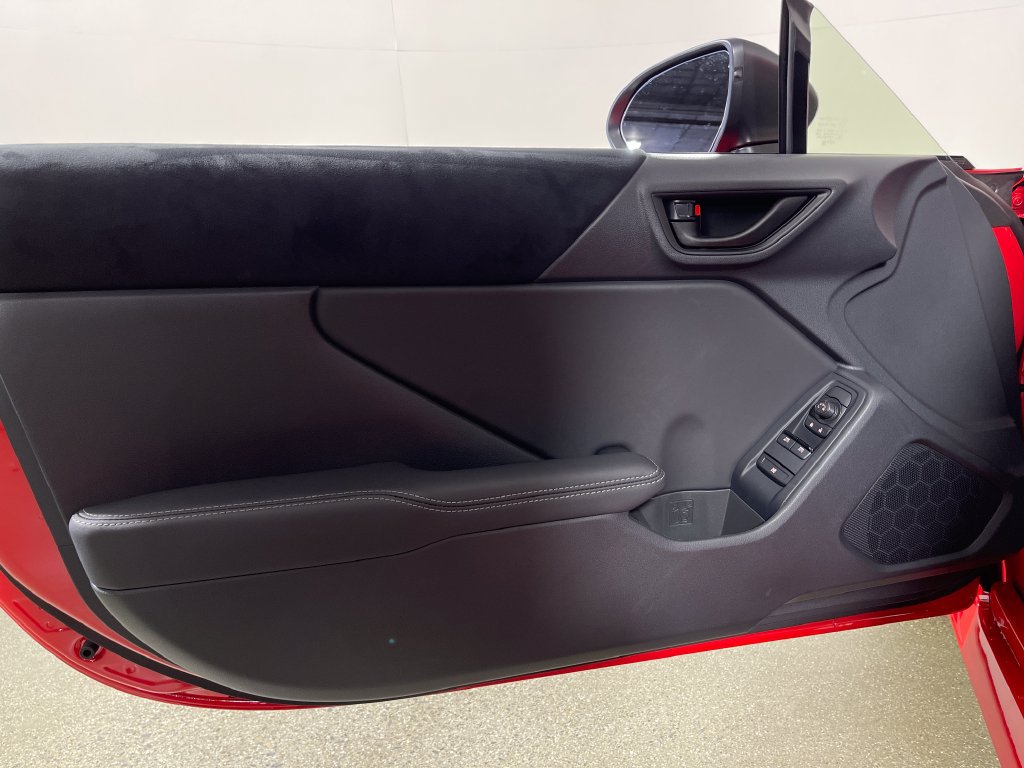 New 2026 Toyota GR86 Premium RWD image 17