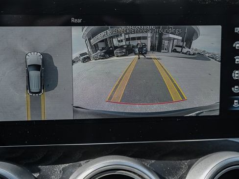 Used 2022 Mercedes-Benz GLC 300 4MATIC image 40