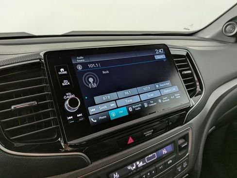 New 2026 Honda Ridgeline RTL image 23