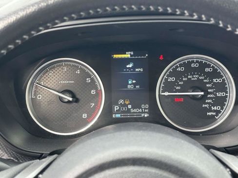 Used 2021 Subaru Forester Premium image 15