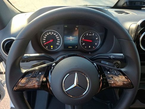 New 2025 Mercedes-Benz Sprinter 2500 image 14