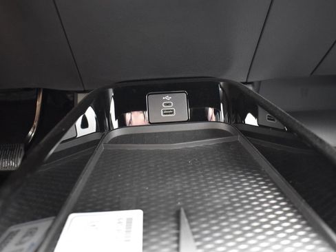 New 2025 Ford Mustang Mach-E GT w/ Interior Protection Package image 35