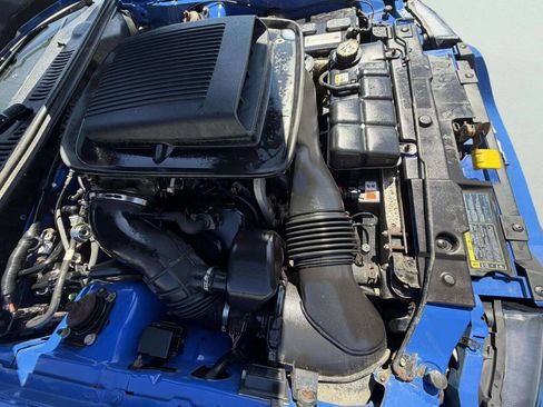 Used 2003 Ford Mustang Mach 1 RWD image 10
