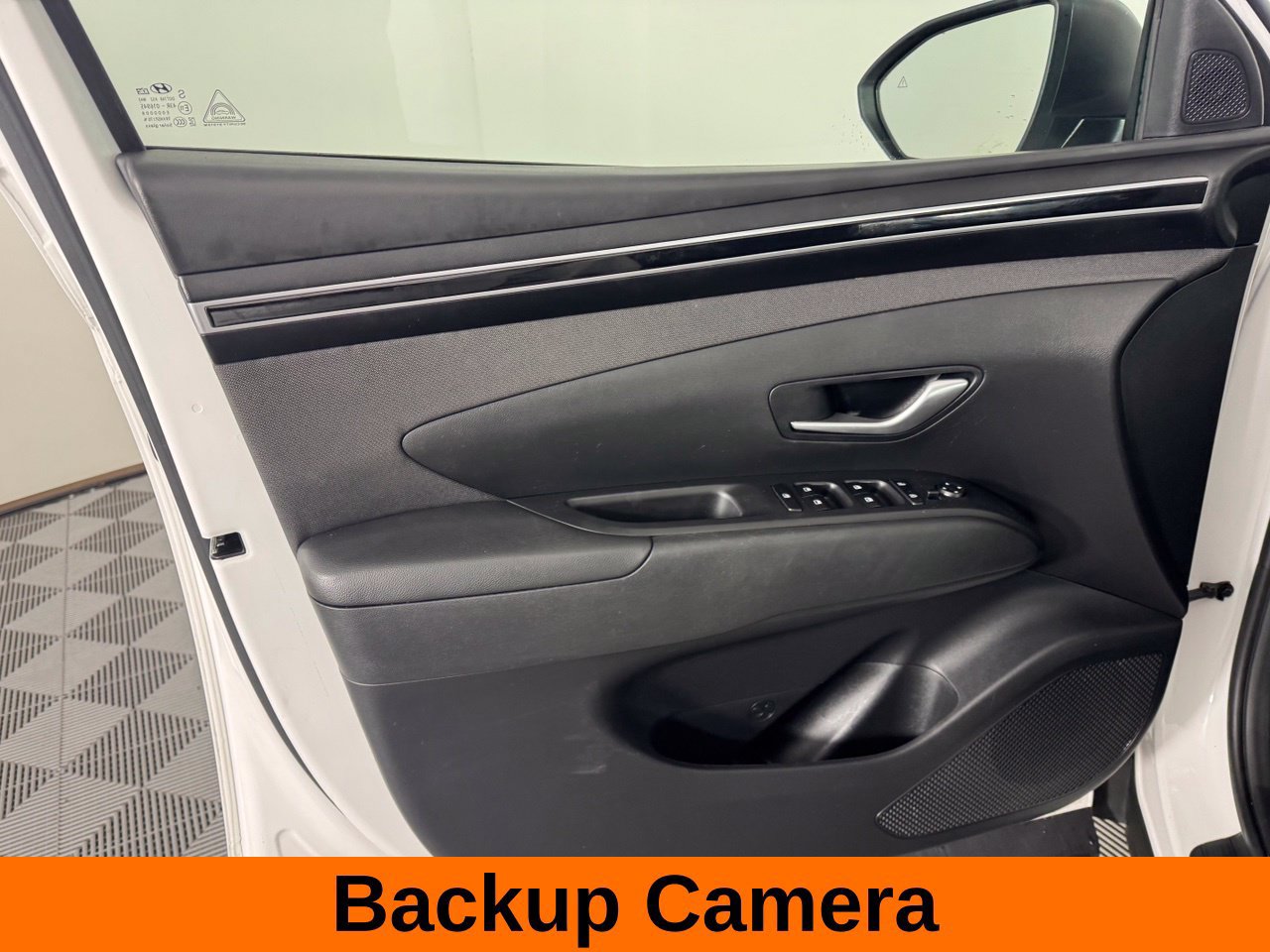 Used 2024 Hyundai Tucson SEL w/ Convenience Package FWD image 11
