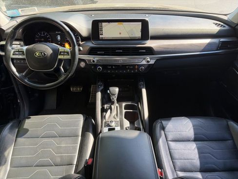 Used 2020 Kia Telluride SX w/ SX Prestige Package AWD/4WD image 22