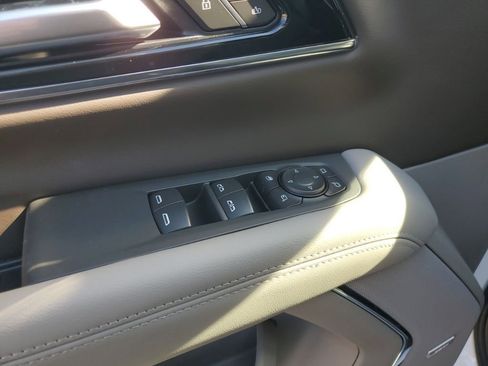 New 2026 GMC Yukon XL Elevation w/ LPO, Floor Liner Package image 28