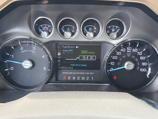 Used 2016 Ford F350 King Ranch AWD/4WD image 15