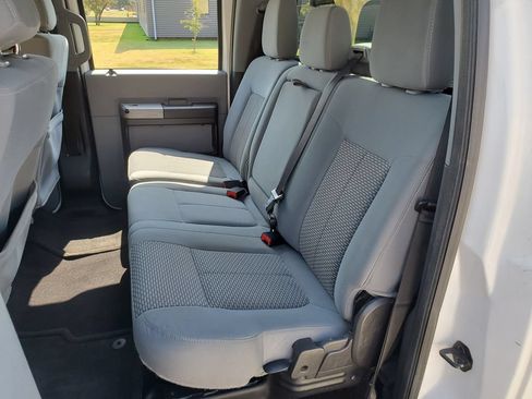 Used 2014 Ford F250 XLT w/ XLT Value Package AWD/4WD image 21