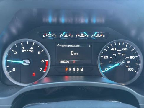Certified 2022 Ford F250 XLT w/ XLT Premium Package AWD/4WD image 20