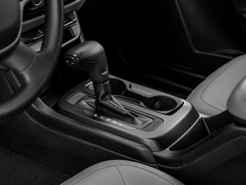 Used 2021 Chevrolet Colorado W/T w/ WT Convenience Package image 25