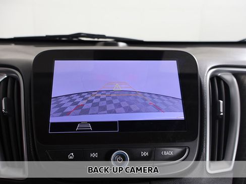 Used 2024 Chevrolet Malibu RS FWD image 5
