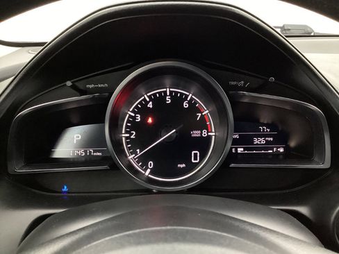 Used 2020 MAZDA CX-3 Sport image 26