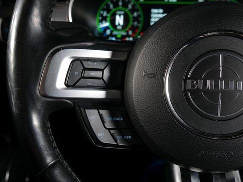 Used 2019 Ford Mustang Bullitt w/ Bullitt Electronics Package image 20