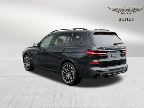 Used 2026 BMW X7 M60i AWD/4WD image 2