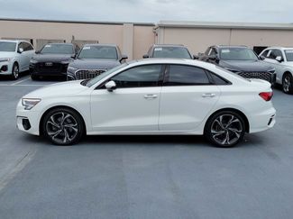 Certified 2023 Audi A3 2.0T Premium AWD/4WD video 3