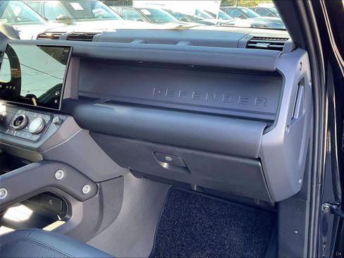 New 2026 Land Rover Defender 130 S image 29