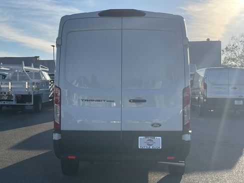 New 2026 Ford Transit 250 148 Medium Roof image 5