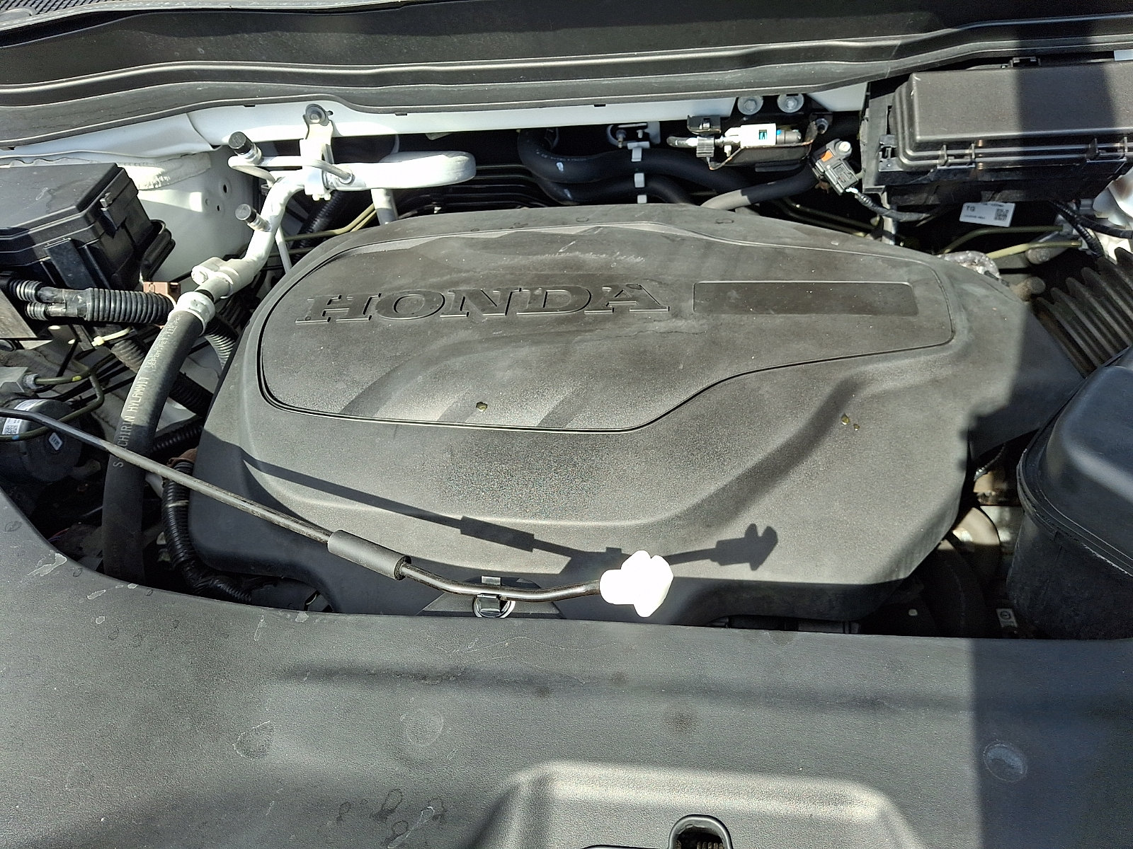 Certified 2023 Honda Ridgeline RTL-E image 29